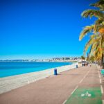 La marche à Nice pour une bonne santé