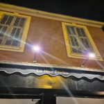 La Nice Etoilee restaurant de Qualité à Nice