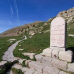 Le Col de la Cayolle est ouvert à la circulation