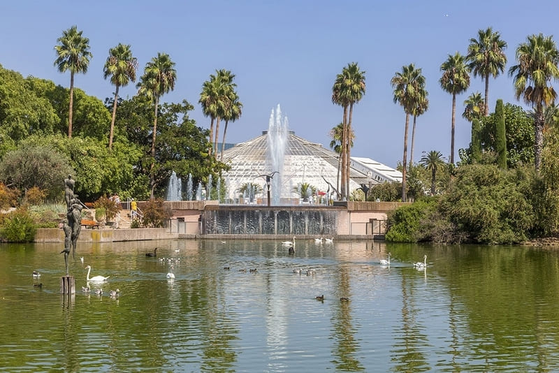 parc phoenix