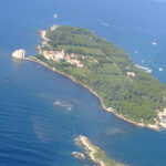 Ile Ste Honorat