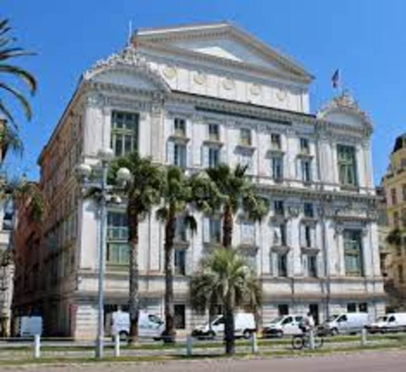 Opera de Nice