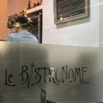 Restaurant Le Bistronome Nice