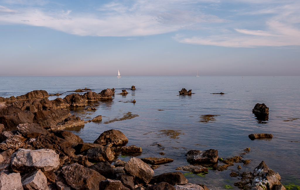 ile sainte marguerite