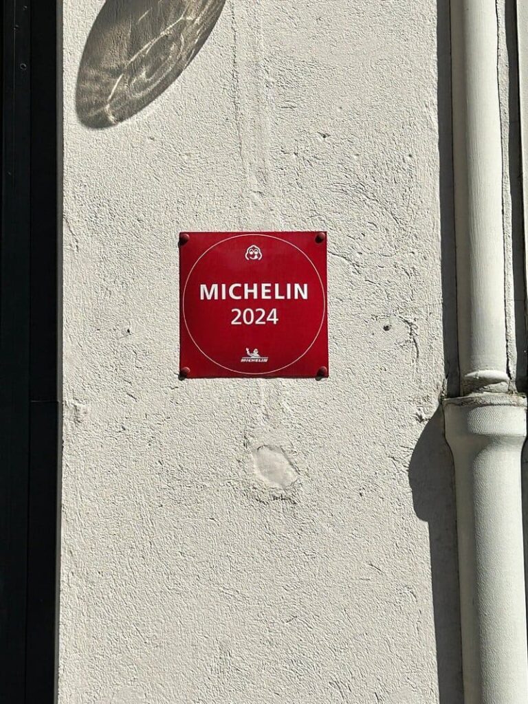 Le romantisme à Nice le restaurant L'Alchimie