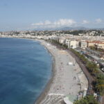 La promenade des Anglais