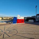 Le cadran solaire de rauba capeu
