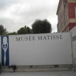Musée Matisse Nice