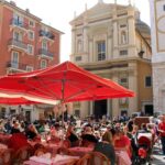 Place Rossetti