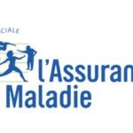 Logo assurance maladie Nice