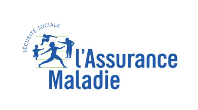 Logo assurance maladie Nice