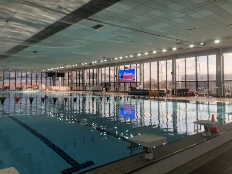 Piscine Jean bouin Nice 2
