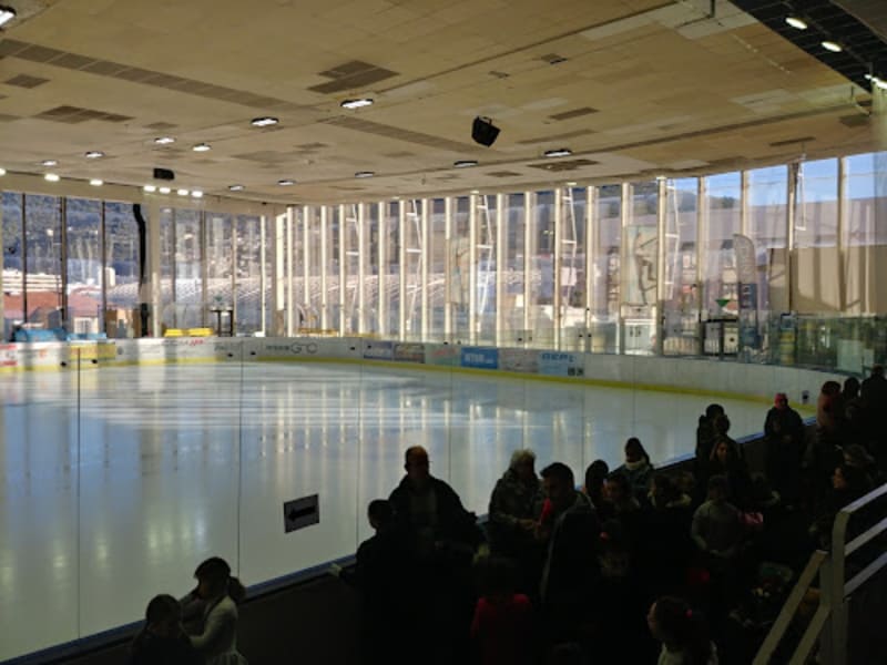 Piscine Jean bouin Nice