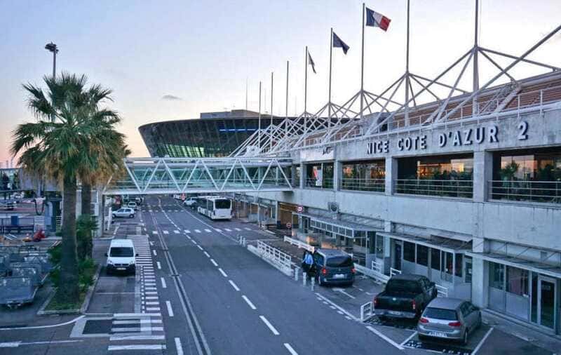 Aeroport de Nice 2