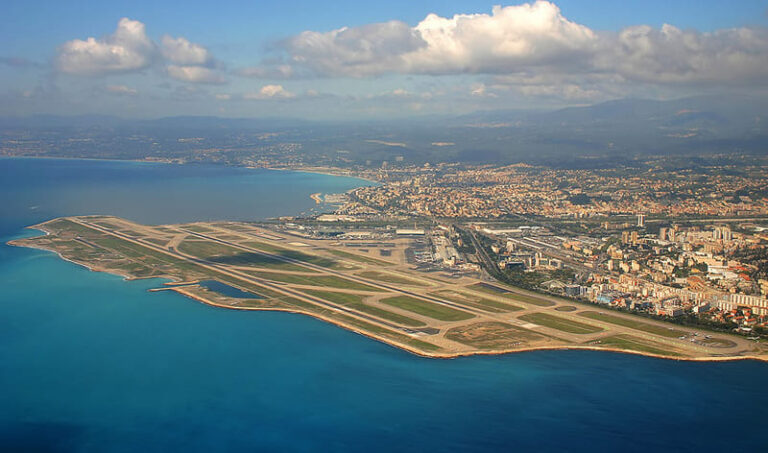 Aeroport de Nice