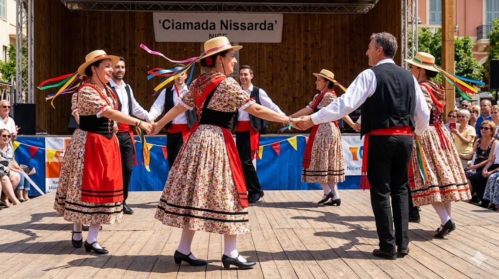 La Ciamada Nissarda