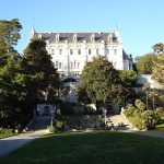 le chateau de valorose