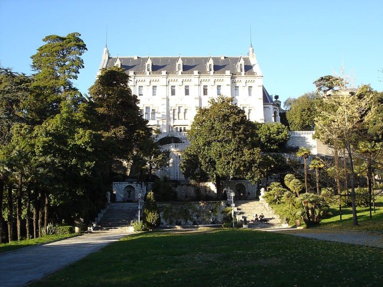 le chateau de valorose