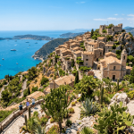 Eze Village