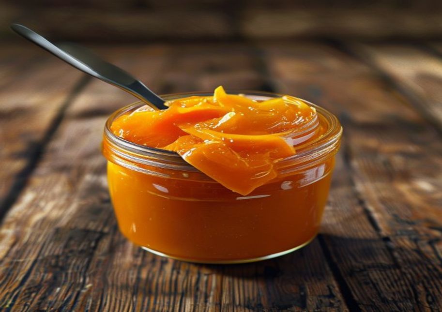 Confiture d'oranges amères : Recette complète