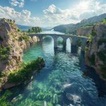 Pont de la Cerise