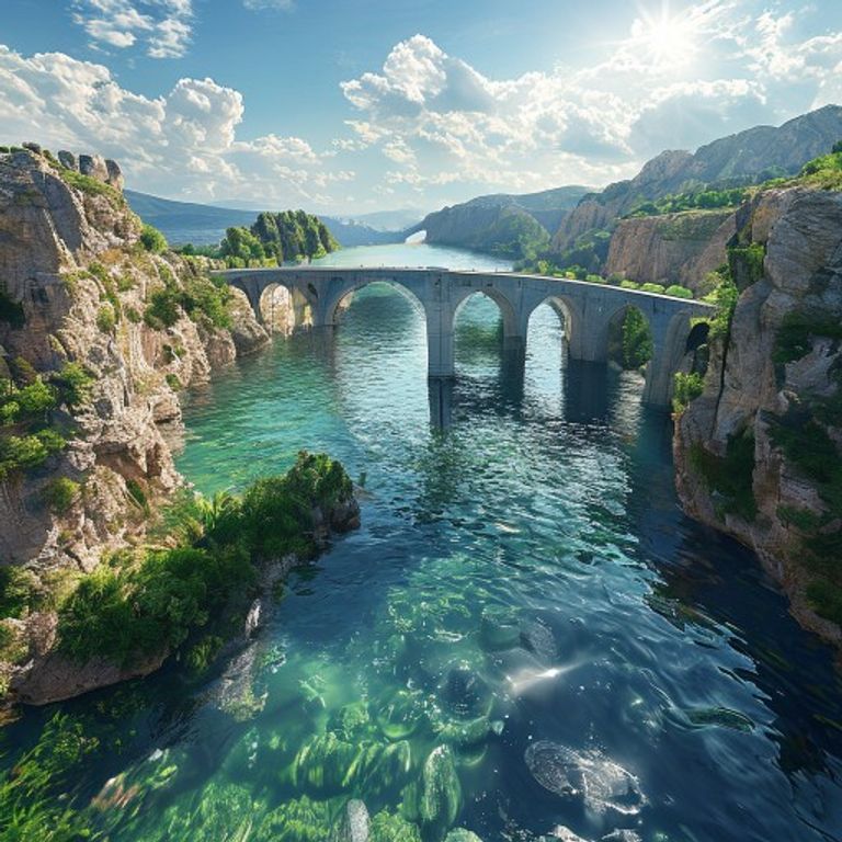 Pont de la Cerise
