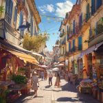 vieux nice