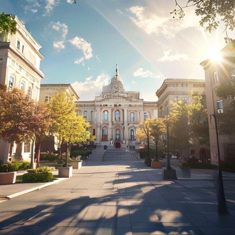 hôtel de ville nice