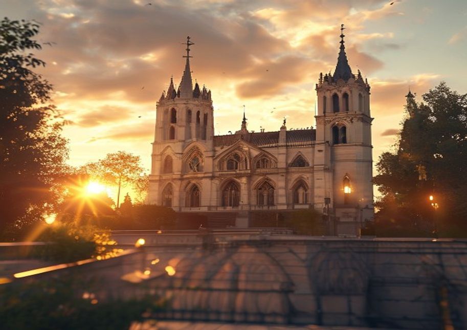 La Chapelle Saint-Pierre