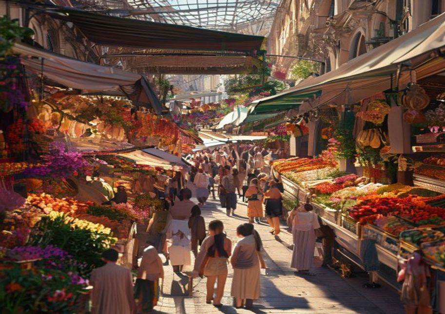 Top 10 des choses à voir et à faire à Nice durant votre séjour