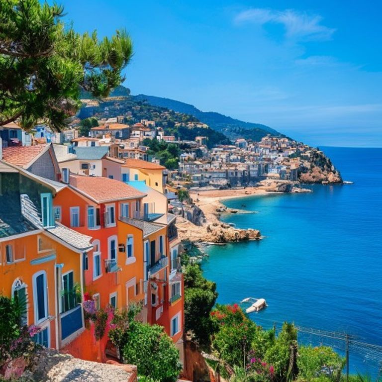 10 choses à voir et à faire à Menton sur la Côte d'Azur