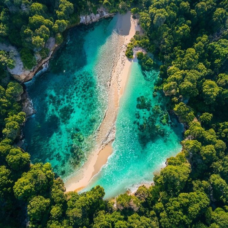 plage des fossettes Saint-Jean-Cap-Ferrat