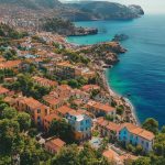 que faire a menton