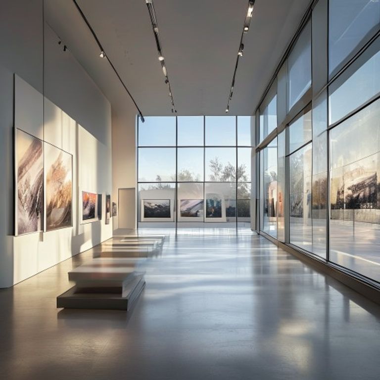 musée de la photographie nice